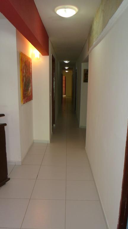 Pousada Da Pipa Praia de Pipa Exterior foto